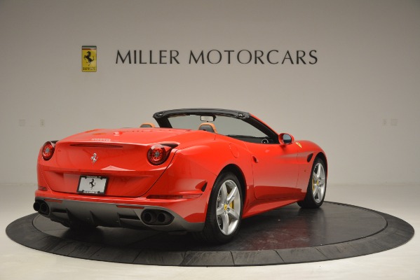Used 2016 Ferrari California T Handling Speciale for sale Sold at Pagani of Greenwich in Greenwich CT 06830 7