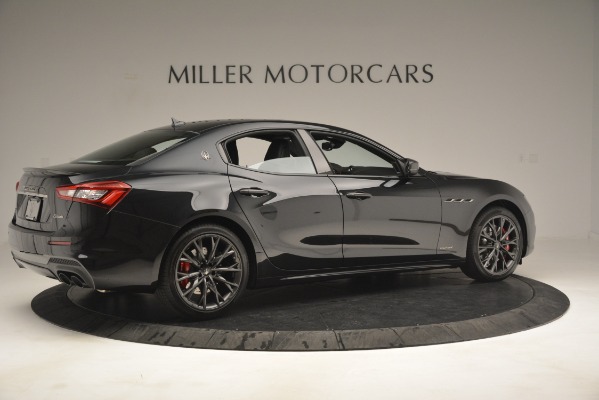 New 2019 Maserati Ghibli S Q4 GranSport for sale Sold at Pagani of Greenwich in Greenwich CT 06830 8