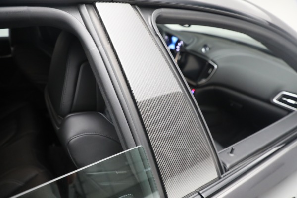 Used 2019 Maserati Ghibli S Q4 GranSport for sale Sold at Pagani of Greenwich in Greenwich CT 06830 25