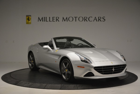 Used 2017 Ferrari California T Handling Speciale for sale Sold at Pagani of Greenwich in Greenwich CT 06830 11