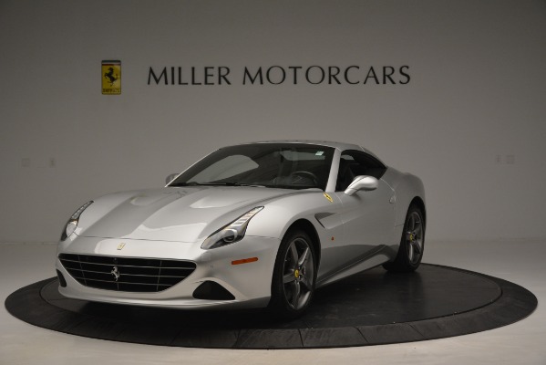 Used 2017 Ferrari California T Handling Speciale for sale Sold at Pagani of Greenwich in Greenwich CT 06830 13