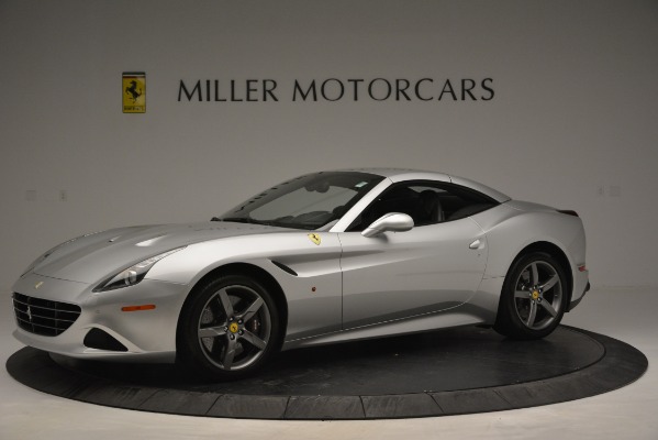 Used 2017 Ferrari California T Handling Speciale for sale Sold at Pagani of Greenwich in Greenwich CT 06830 14