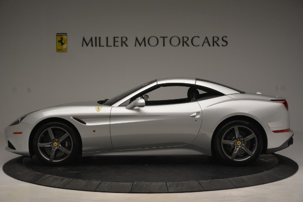 Used 2017 Ferrari California T Handling Speciale for sale Sold at Pagani of Greenwich in Greenwich CT 06830 15