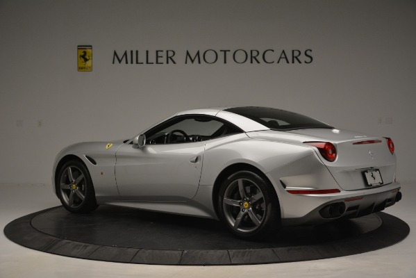 Used 2017 Ferrari California T Handling Speciale for sale Sold at Pagani of Greenwich in Greenwich CT 06830 16