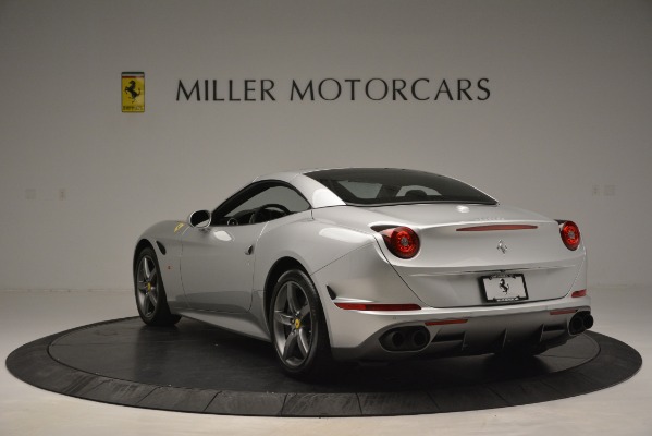 Used 2017 Ferrari California T Handling Speciale for sale Sold at Pagani of Greenwich in Greenwich CT 06830 17