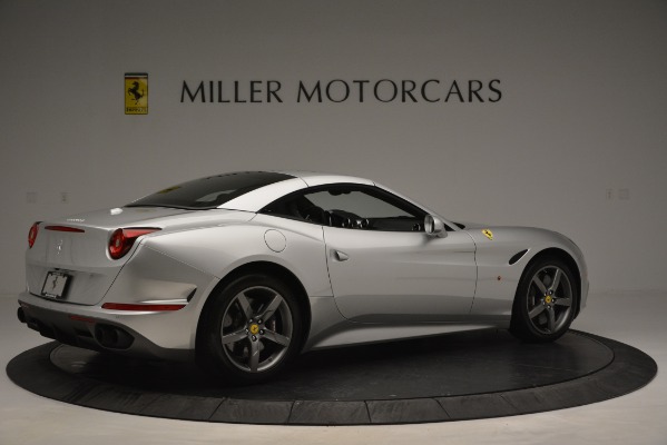 Used 2017 Ferrari California T Handling Speciale for sale Sold at Pagani of Greenwich in Greenwich CT 06830 20