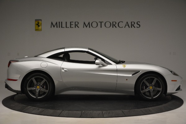 Used 2017 Ferrari California T Handling Speciale for sale Sold at Pagani of Greenwich in Greenwich CT 06830 21