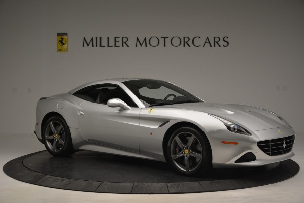 Used 2017 Ferrari California T Handling Speciale for sale Sold at Pagani of Greenwich in Greenwich CT 06830 22