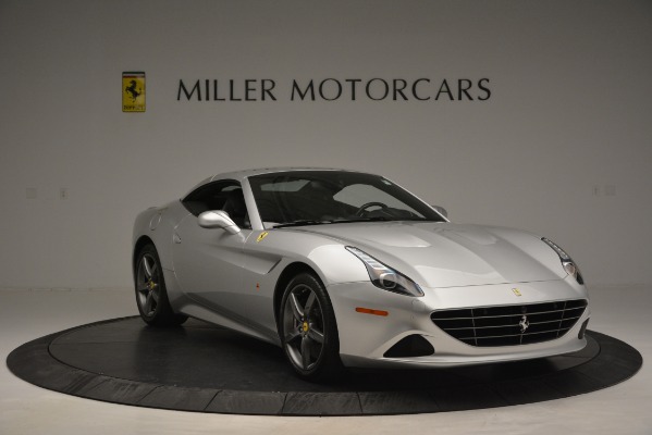 Used 2017 Ferrari California T Handling Speciale for sale Sold at Pagani of Greenwich in Greenwich CT 06830 23