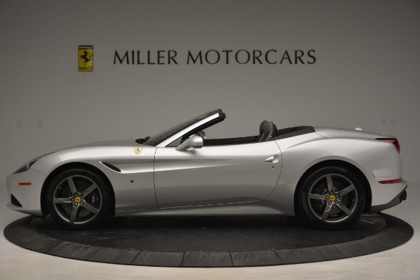 Used 2017 Ferrari California T Handling Speciale for sale Sold at Pagani of Greenwich in Greenwich CT 06830 3