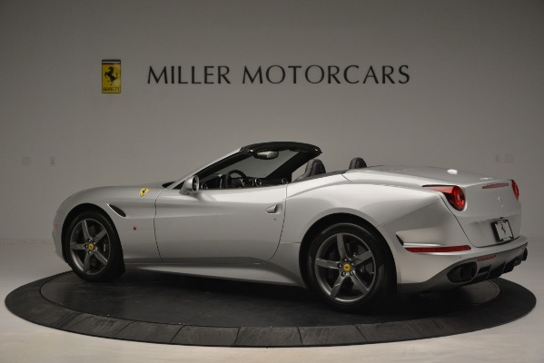 Used 2017 Ferrari California T Handling Speciale for sale Sold at Pagani of Greenwich in Greenwich CT 06830 4