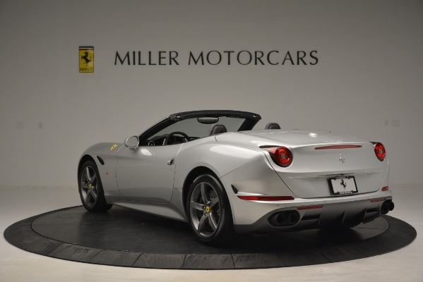 Used 2017 Ferrari California T Handling Speciale for sale Sold at Pagani of Greenwich in Greenwich CT 06830 5