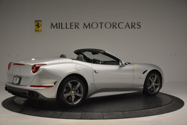 Used 2017 Ferrari California T Handling Speciale for sale Sold at Pagani of Greenwich in Greenwich CT 06830 8