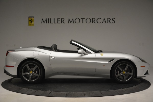 Used 2017 Ferrari California T Handling Speciale for sale Sold at Pagani of Greenwich in Greenwich CT 06830 9