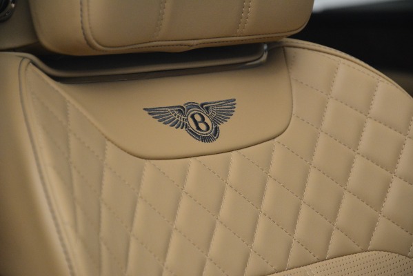 Used 2017 Bentley Bentayga W12 for sale Sold at Pagani of Greenwich in Greenwich CT 06830 20