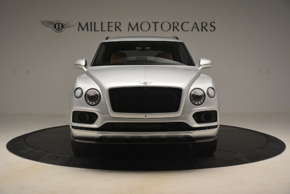 New 2019 Bentley Bentayga V8 for sale Sold at Pagani of Greenwich in Greenwich CT 06830 13