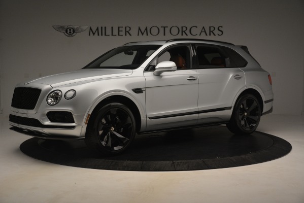 New 2019 Bentley Bentayga V8 for sale Sold at Pagani of Greenwich in Greenwich CT 06830 2