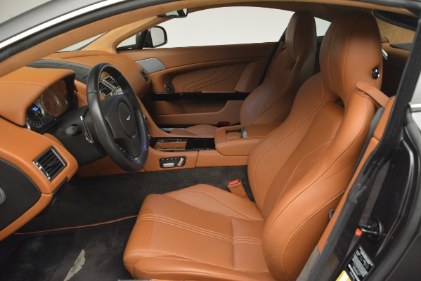 Used 2012 Aston Martin V8 Vantage S Coupe for sale Sold at Pagani of Greenwich in Greenwich CT 06830 13