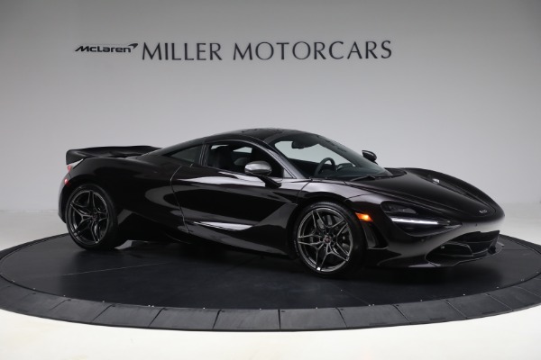 Used 2018 McLaren 720S Coupe for sale Sold at Pagani of Greenwich in Greenwich CT 06830 10