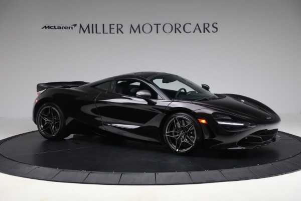 Used 2018 McLaren 720S Performance for sale Sold at Pagani of Greenwich in Greenwich CT 06830 10