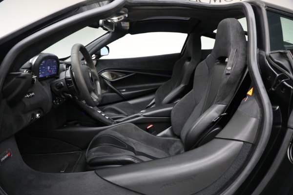 Used 2018 McLaren 720S Performance for sale Sold at Pagani of Greenwich in Greenwich CT 06830 22