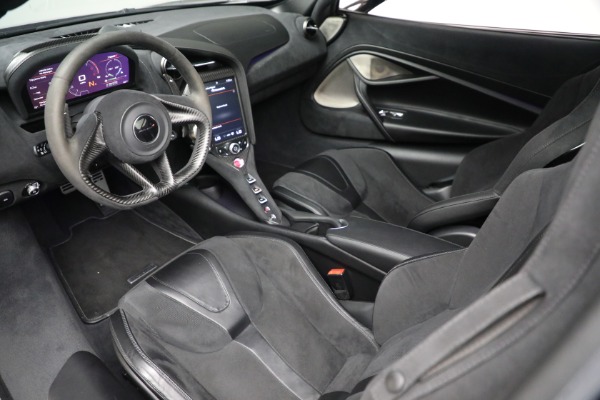 Used 2018 McLaren 720S Performance for sale Sold at Pagani of Greenwich in Greenwich CT 06830 23