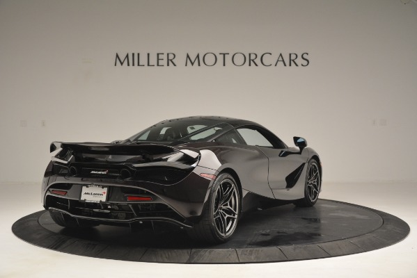 Used 2018 McLaren 720S Coupe for sale Sold at Pagani of Greenwich in Greenwich CT 06830 7