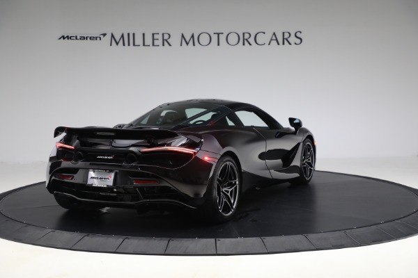 Used 2018 McLaren 720S Coupe for sale Sold at Pagani of Greenwich in Greenwich CT 06830 7