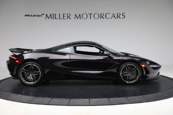 Used 2018 McLaren 720S Performance for sale Sold at Pagani of Greenwich in Greenwich CT 06830 9