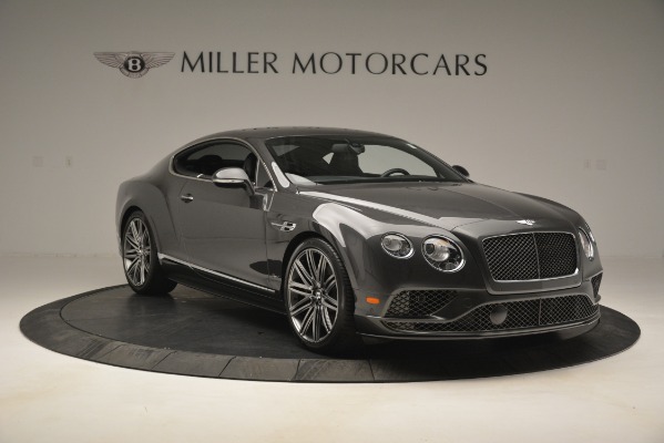 Used 2016 Bentley Continental GT Speed for sale Sold at Pagani of Greenwich in Greenwich CT 06830 11