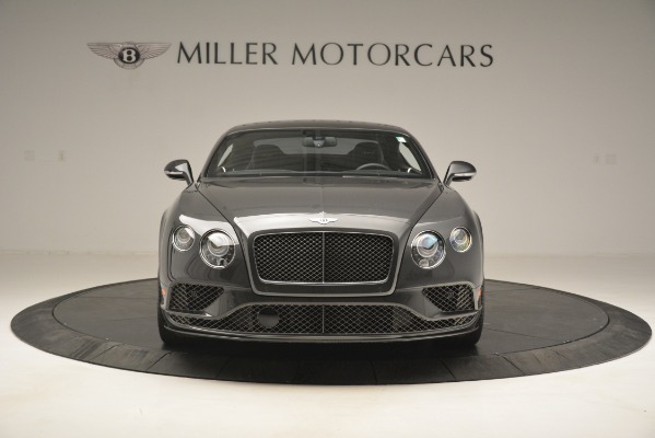 Used 2016 Bentley Continental GT Speed for sale Sold at Pagani of Greenwich in Greenwich CT 06830 12