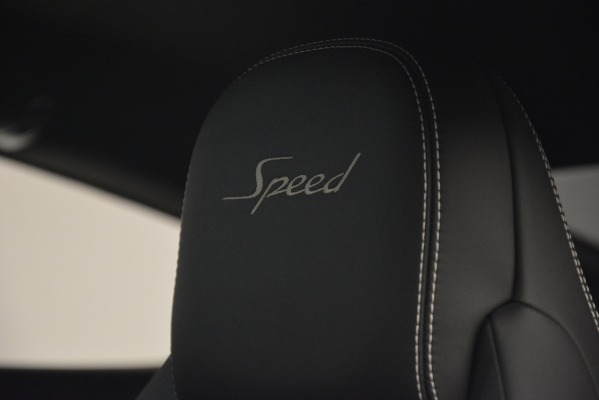 Used 2016 Bentley Continental GT Speed for sale Sold at Pagani of Greenwich in Greenwich CT 06830 21