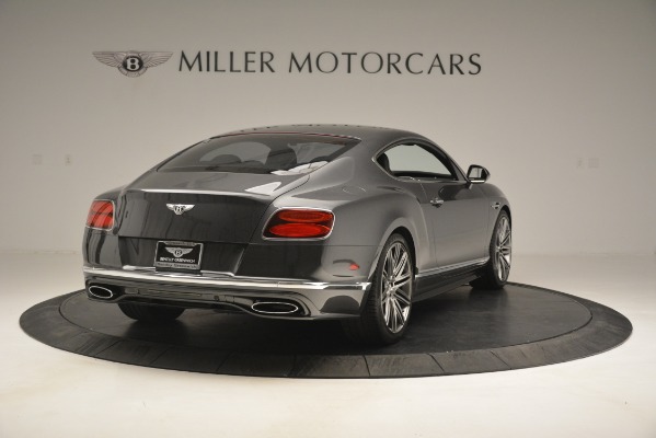 Used 2016 Bentley Continental GT Speed for sale Sold at Pagani of Greenwich in Greenwich CT 06830 7