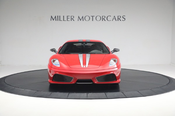 Used 2008 Ferrari F430 Scuderia for sale Sold at Pagani of Greenwich in Greenwich CT 06830 12