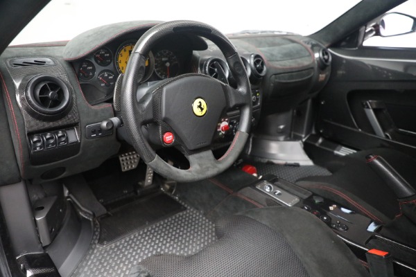 Used 2008 Ferrari F430 Scuderia for sale Sold at Pagani of Greenwich in Greenwich CT 06830 13