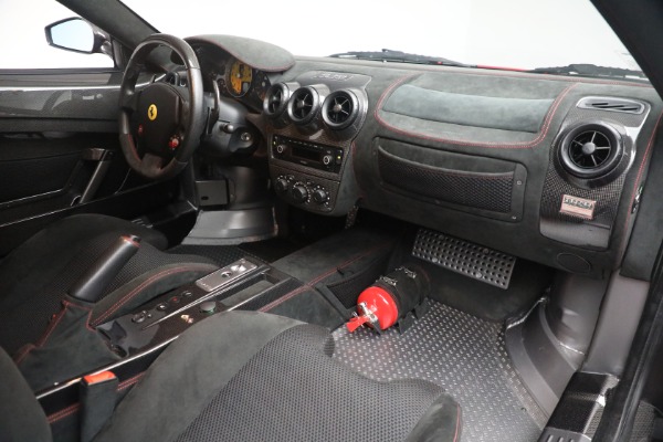 Used 2008 Ferrari F430 Scuderia for sale Sold at Pagani of Greenwich in Greenwich CT 06830 16