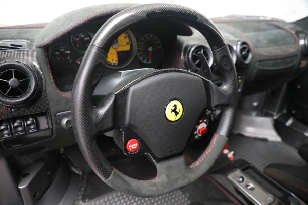 Used 2008 Ferrari F430 Scuderia for sale Sold at Pagani of Greenwich in Greenwich CT 06830 20