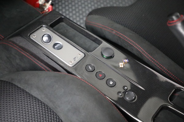 Used 2008 Ferrari F430 Scuderia for sale Sold at Pagani of Greenwich in Greenwich CT 06830 21