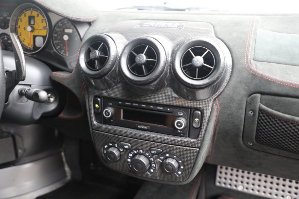 Used 2008 Ferrari F430 Scuderia for sale Sold at Pagani of Greenwich in Greenwich CT 06830 24