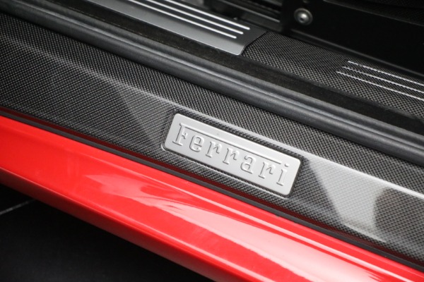 Used 2008 Ferrari F430 Scuderia for sale Sold at Pagani of Greenwich in Greenwich CT 06830 27