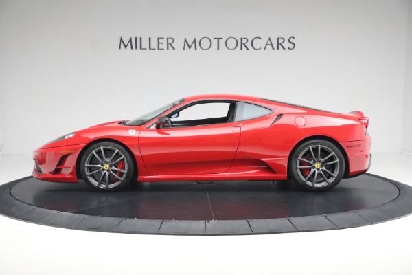 Used 2008 Ferrari F430 Scuderia for sale Sold at Pagani of Greenwich in Greenwich CT 06830 3