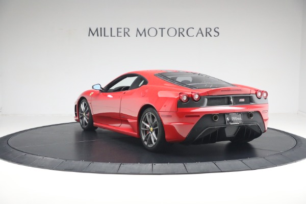 Used 2008 Ferrari F430 Scuderia for sale Sold at Pagani of Greenwich in Greenwich CT 06830 5