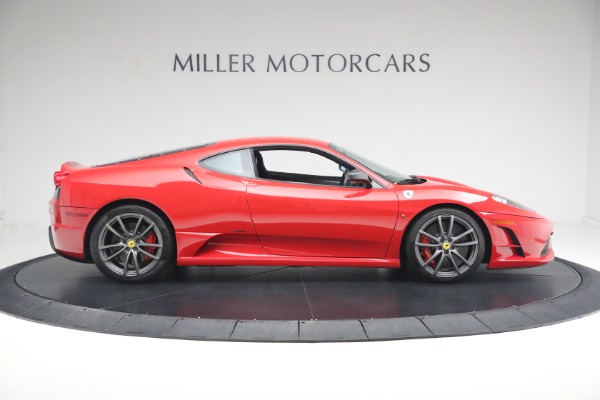 Used 2008 Ferrari F430 Scuderia for sale Sold at Pagani of Greenwich in Greenwich CT 06830 9