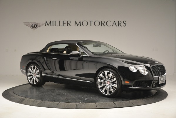 Used 2014 Bentley Continental GT V8 for sale Sold at Pagani of Greenwich in Greenwich CT 06830 20