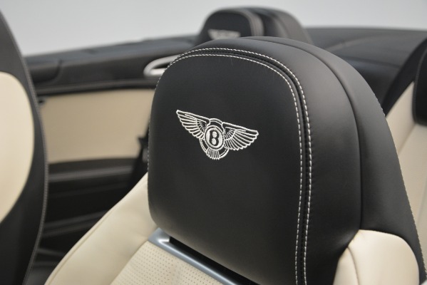 Used 2014 Bentley Continental GT V8 for sale Sold at Pagani of Greenwich in Greenwich CT 06830 28