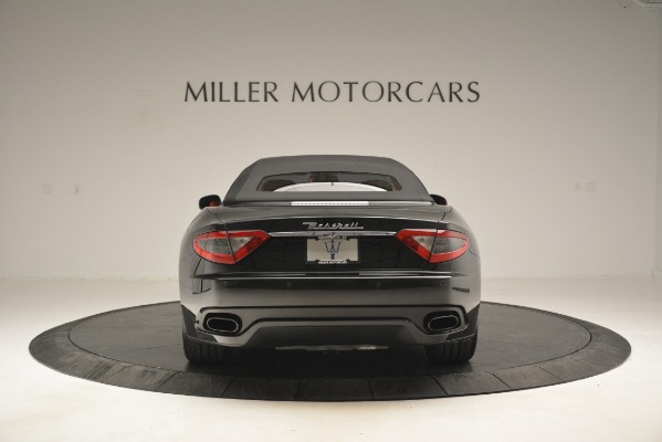 Used 2015 Maserati GranTurismo Sport for sale Sold at Pagani of Greenwich in Greenwich CT 06830 18