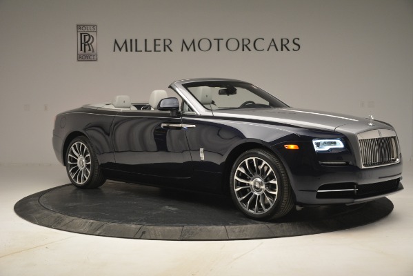 New 2019 Rolls-Royce Dawn for sale Sold at Pagani of Greenwich in Greenwich CT 06830 4