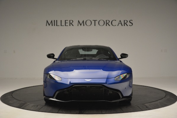 Used 2019 Aston Martin Vantage Coupe for sale Sold at Pagani of Greenwich in Greenwich CT 06830 11