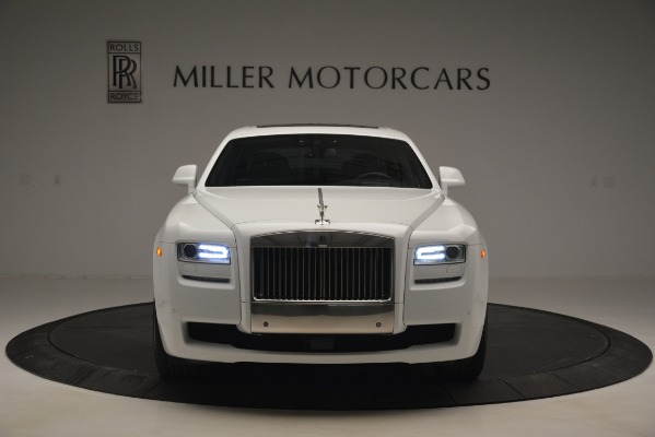 Used 2014 Rolls-Royce Ghost V-Spec for sale Sold at Pagani of Greenwich in Greenwich CT 06830 2