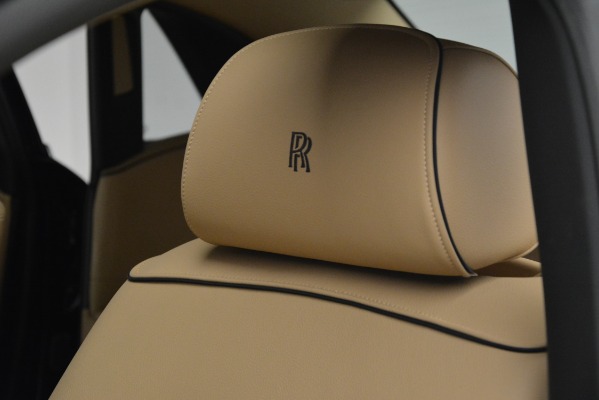 Used 2014 Rolls-Royce Ghost for sale Sold at Pagani of Greenwich in Greenwich CT 06830 18